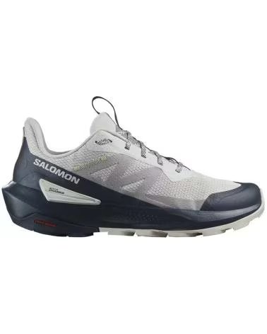 Sportif pour Homme SALOMON ZAPATILLAS ELIXIR ACTIV PARA HOMBRE EN COLOR BLANCO