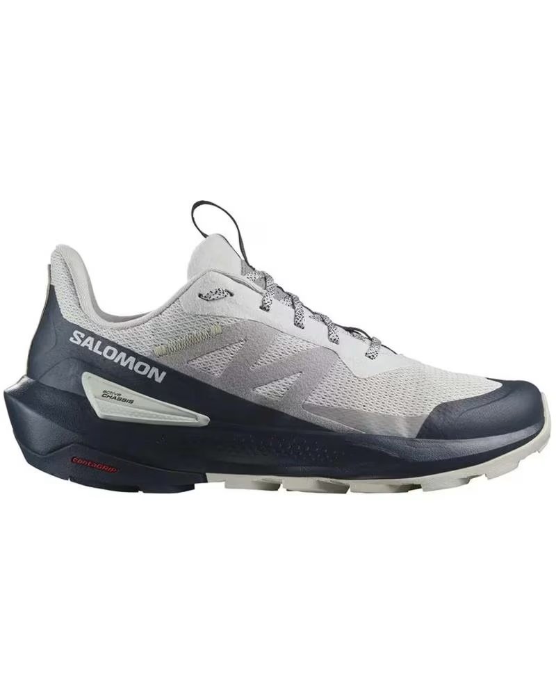 Sportif pour Homme SALOMON ZAPATILLAS ELIXIR ACTIV PARA HOMBRE EN COLOR BLANCO