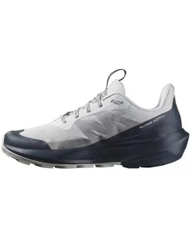 Sportif pour Homme SALOMON ZAPATILLAS ELIXIR ACTIV PARA HOMBRE EN COLOR BLANCO
