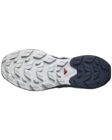 Sportif pour Homme SALOMON ZAPATILLAS ELIXIR ACTIV PARA HOMBRE EN COLOR BLANCO