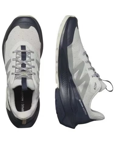 Sportif pour Homme SALOMON ZAPATILLAS ELIXIR ACTIV PARA HOMBRE EN COLOR BLANCO