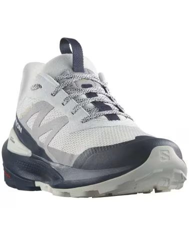 Sportif pour Homme SALOMON ZAPATILLAS ELIXIR ACTIV PARA HOMBRE EN COLOR BLANCO