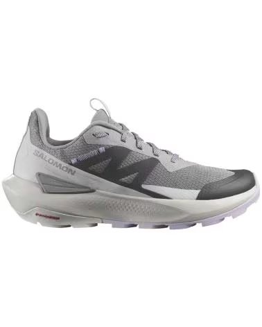 Zapatillas deporte pour Femme SALOMON ZAPATILLAS ELIXIR ACTIV PARA MUJER EN COLOR GRIS GRIS