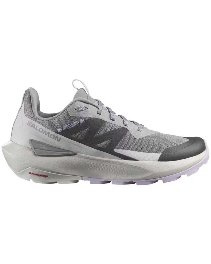 Zapatillas deporte pour Femme SALOMON ZAPATILLAS ELIXIR ACTIV PARA MUJER EN COLOR GRIS GRIS