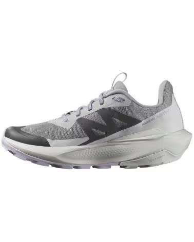 Zapatillas deporte pour Femme SALOMON ZAPATILLAS ELIXIR ACTIV PARA MUJER EN COLOR GRIS GRIS