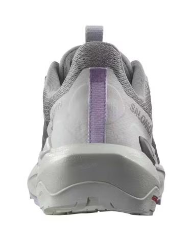 Zapatillas deporte pour Femme SALOMON ZAPATILLAS ELIXIR ACTIV PARA MUJER EN COLOR GRIS GRIS