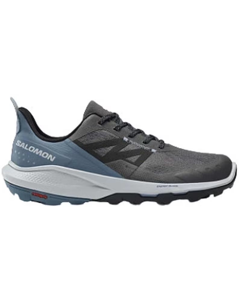 Scarpe sport per Uomo SALOMON ZAPATILLAS OUTPULSE PARA HOMBRE EN COLOR GRIS GRIS