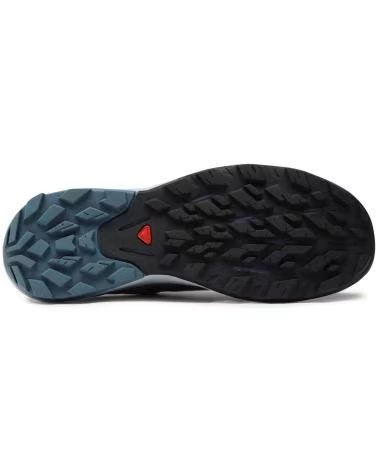 Scarpe sport per Uomo SALOMON ZAPATILLAS OUTPULSE PARA HOMBRE EN COLOR GRIS GRIS