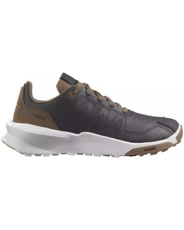SALOMON ZAPATILLAS PATROL PLAY EN COLOR MARRON