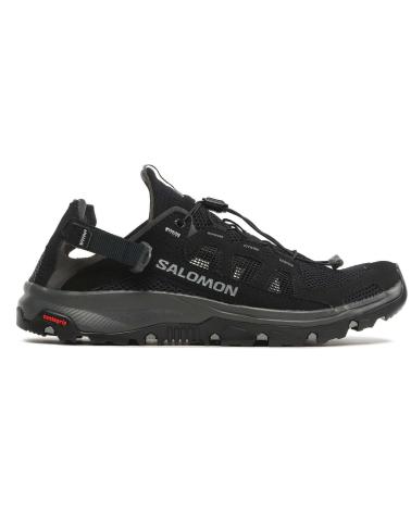 Sapatilhas de Homem SALOMON ZAPATILLAS TECHAMPHIBIAN 5 PARA HOMBRE EN COLOR NEGRO NEGRO