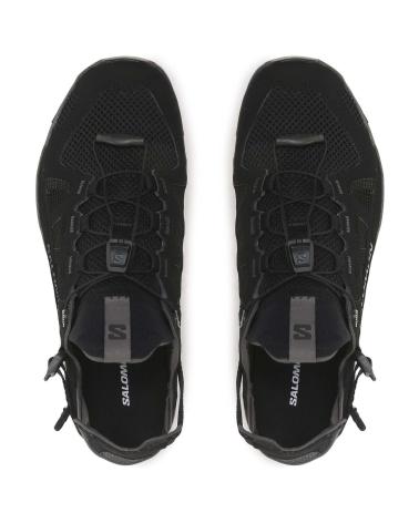 Sapatilhas de Homem SALOMON ZAPATILLAS TECHAMPHIBIAN 5 PARA HOMBRE EN COLOR NEGRO NEGRO Sapatilhas de Homem SALOMON ZAPATILLAS TECHAMPHIBIAN 5 PARA HOMBRE EN COLOR NEGRO NEGRO