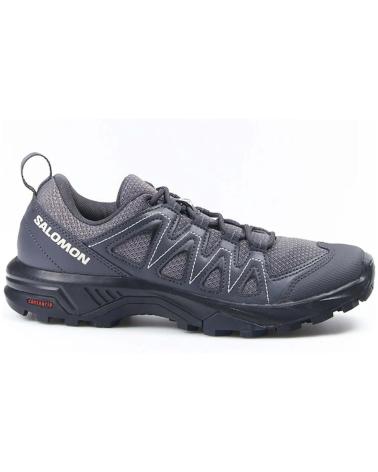 Sneaker für Damen SALOMON ZAPATILLAS X BRAZE W GREY