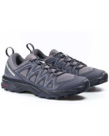 Sneaker für Damen SALOMON ZAPATILLAS X BRAZE W GREY