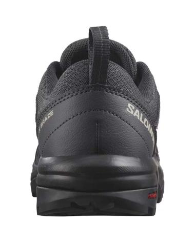 Sneaker für Damen SALOMON ZAPATILLAS X BRAZE W GREY