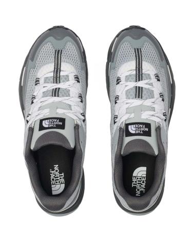 Sapatilhas de Homem THE NORTH FACE ZAPATILLAS PARA HOMBRE EN COLOR GRIS GRIS