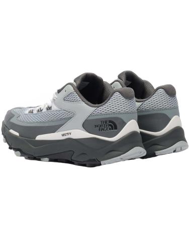 Sapatilhas de Homem THE NORTH FACE ZAPATILLAS PARA HOMBRE EN COLOR GRIS GRIS
