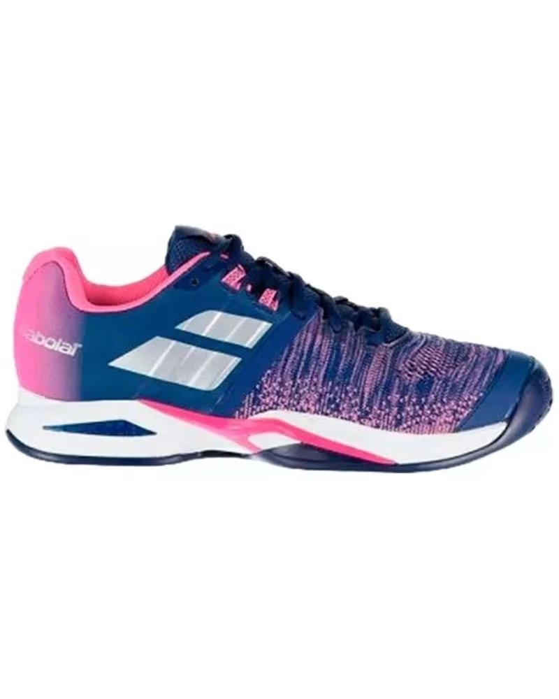 Scarpe sport per Donna BABOLAT ZAPATILLAS PARA MUJER EN COLOR AZUL AZUL