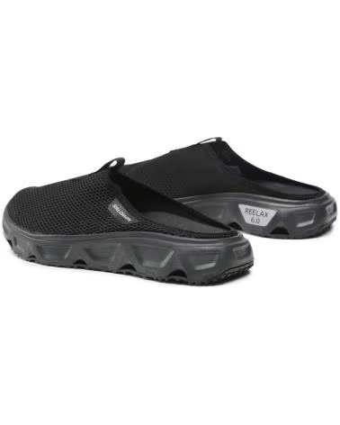 Zoccoli per Uomo SALOMON SANDALIAS REELAX PARA HOMBRE EN COLOR NEGRO