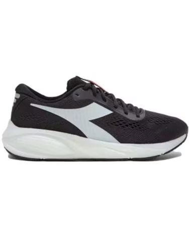 Sapatilhas de Homem DIADORA ZAPATILLAS PARA HOMBRE EN COLOR NEGRO NEGRO