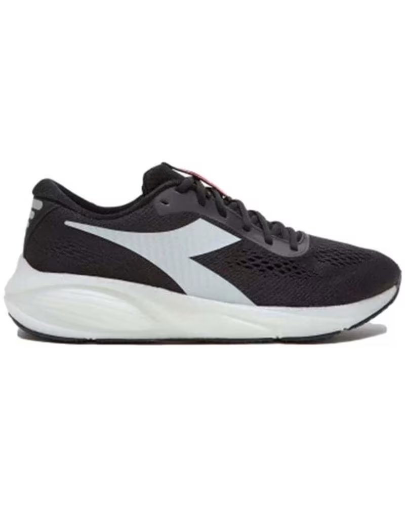 Sapatilhas de Homem DIADORA ZAPATILLAS PARA HOMBRE EN COLOR NEGRO NEGRO
