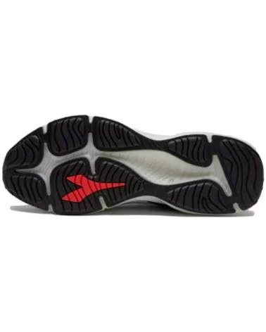 Sapatilhas de Homem DIADORA ZAPATILLAS PARA HOMBRE EN COLOR NEGRO NEGRO