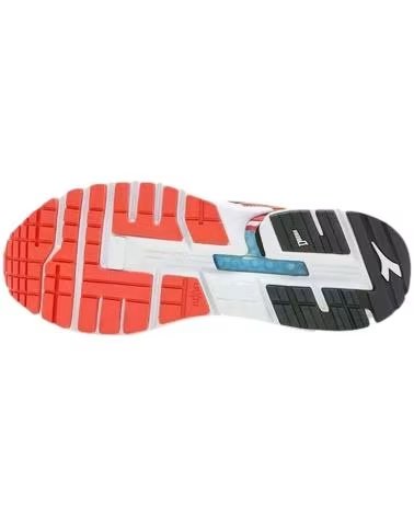 Zapatillas deporte de Hombre DIADORA ZAPATILLAS PARA HOMBRE EN COLOR MULTICOLOR MULTICOLOR