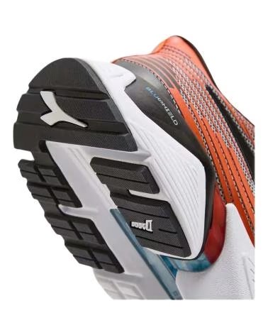 Zapatillas deporte de Hombre DIADORA ZAPATILLAS PARA HOMBRE EN COLOR MULTICOLOR MULTICOLOR