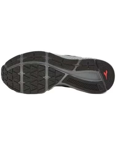 Scarpe sport per Uomo DIADORA ZAPATILLAS PARA HOMBRE EN COLOR NEGRO NEGRO