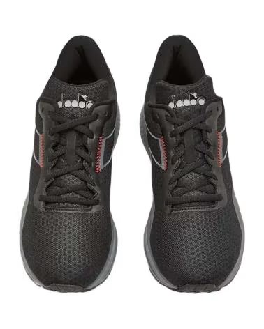 Scarpe sport per Uomo DIADORA ZAPATILLAS PARA HOMBRE EN COLOR NEGRO NEGRO