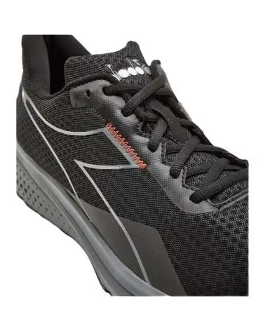 Scarpe sport per Uomo DIADORA ZAPATILLAS PARA HOMBRE EN COLOR NEGRO NEGRO