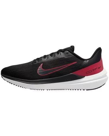 Scarpe sport per Uomo NIKE CALZADO DD6203-003 NEGRO ROJO