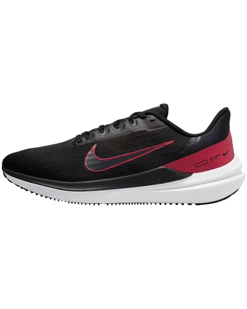 Scarpe sport per Uomo NIKE CALZADO DD6203-003 NEGRO ROJO