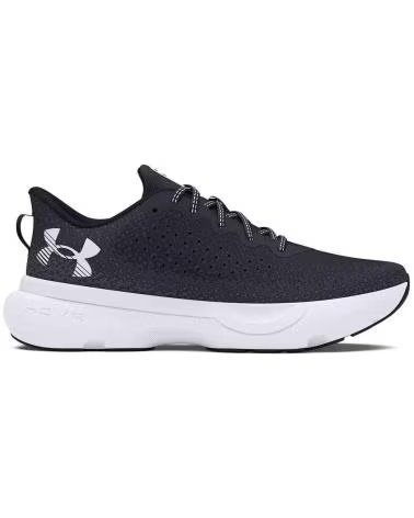 Sportivo per Uomo UNDER ARMOUR ZAPATILLAS INFINITE PARA HOMBRE EN COLOR NEGRO