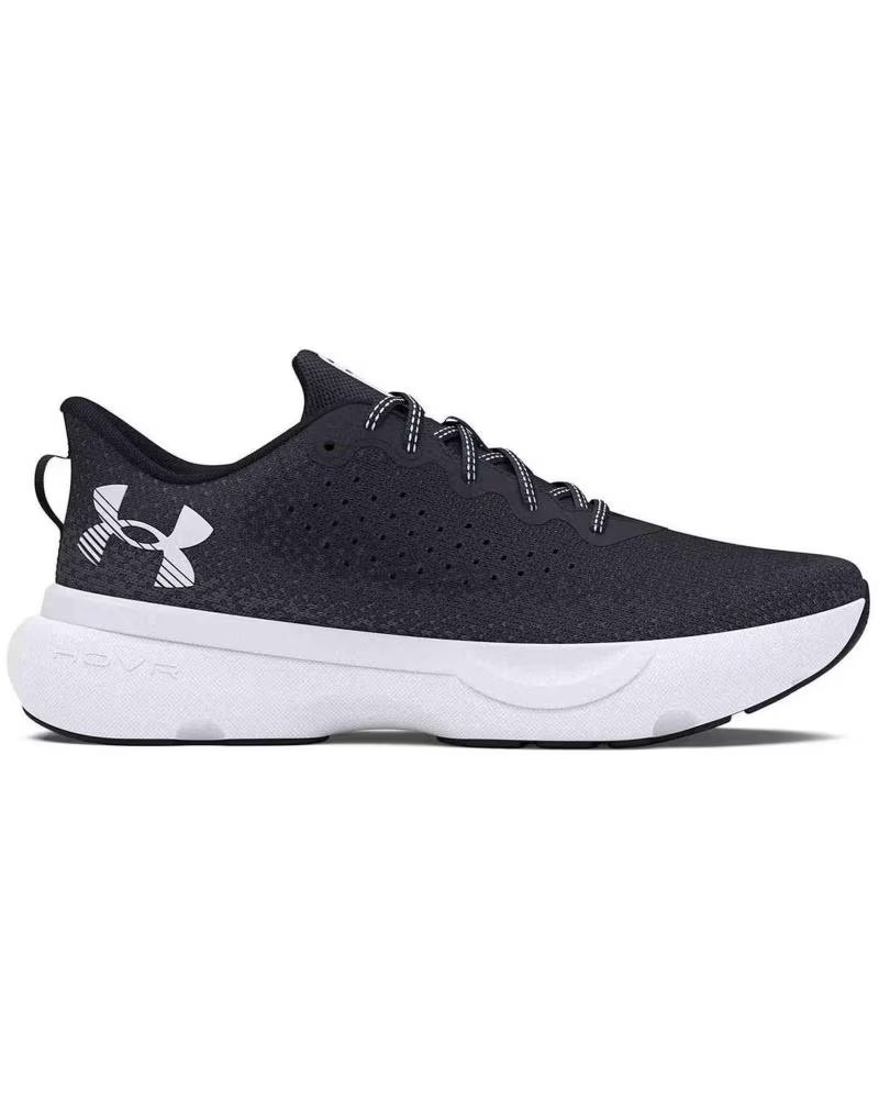 Sportivo per Uomo UNDER ARMOUR ZAPATILLAS INFINITE PARA HOMBRE EN COLOR NEGRO