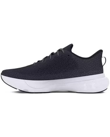 Sportivo per Uomo UNDER ARMOUR ZAPATILLAS INFINITE PARA HOMBRE EN COLOR NEGRO