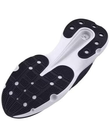 Sportivo per Uomo UNDER ARMOUR ZAPATILLAS INFINITE PARA HOMBRE EN COLOR NEGRO