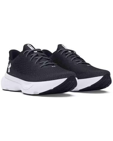 Sportivo per Uomo UNDER ARMOUR ZAPATILLAS INFINITE PARA HOMBRE EN COLOR NEGRO
