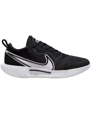Sportivo per Uomo NIKE ZAPATILLAS COURT ZOOM PARA HOMBRE EN COLOR NEGRO