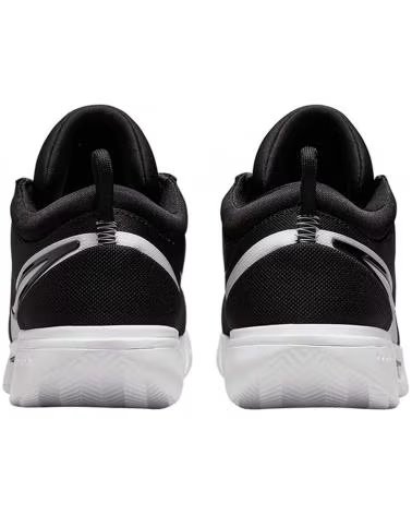 Sportivo per Uomo NIKE ZAPATILLAS COURT ZOOM PARA HOMBRE EN COLOR NEGRO
