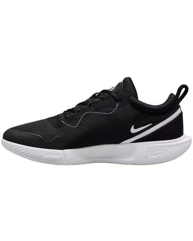 Sportivo per Uomo NIKE ZAPATILLAS COURT ZOOM PARA HOMBRE EN COLOR NEGRO