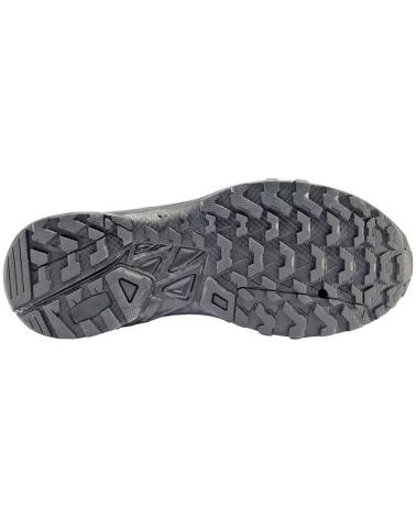 Sportivo per Uomo 8000 ZAPATILLAS DEPORTIVAS HOMBRE MAS TIBUT GRIS OSCURO GENERICO
