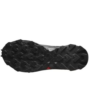 SALOMON ZAPATILLAS L41736200 PARA HOMBRE NEGRO