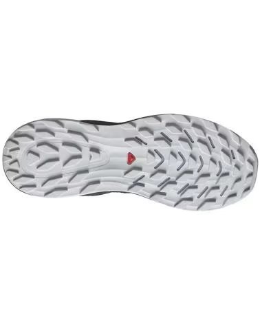 Sportschuhe für Herren SALOMON ZAPATILLAS ULTRA GLIDE 2 PARA HOMBRE EN COLOR NEGRO NEGRO