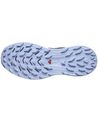 Sneaker für Damen SALOMON ZAPATILLAS ULTRA GLIDE 2 PARA MUJER EN COLOR MORADO