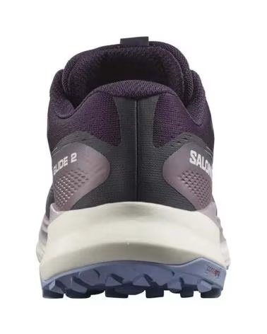 Sneaker für Damen SALOMON ZAPATILLAS ULTRA GLIDE 2 PARA MUJER EN COLOR MORADO