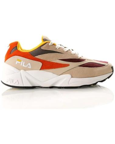 Man Trainers FILA ZAPATILLAS DEPORTIVAS HOMBRE V94M LOW BEIGE GENERICO