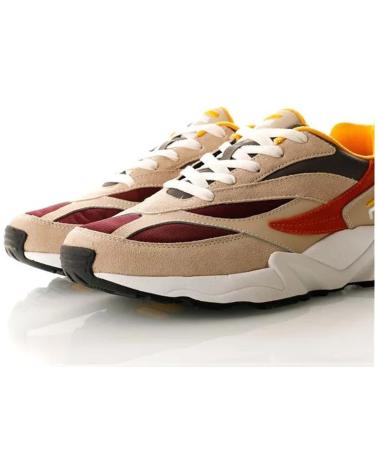 Man Trainers FILA ZAPATILLAS DEPORTIVAS HOMBRE V94M LOW BEIGE GENERICO