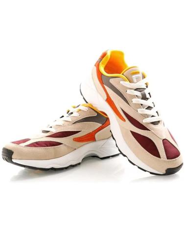 Man Trainers FILA ZAPATILLAS DEPORTIVAS HOMBRE V94M LOW BEIGE GENERICO