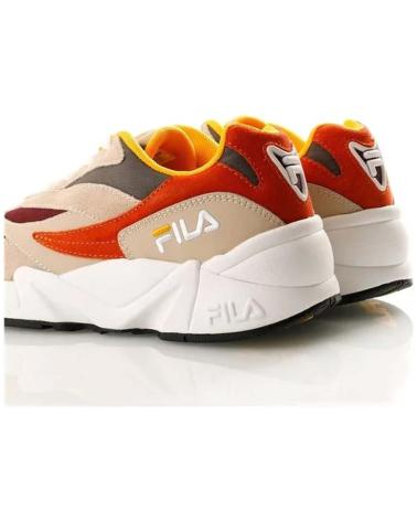 Man Trainers FILA ZAPATILLAS DEPORTIVAS HOMBRE V94M LOW BEIGE GENERICO