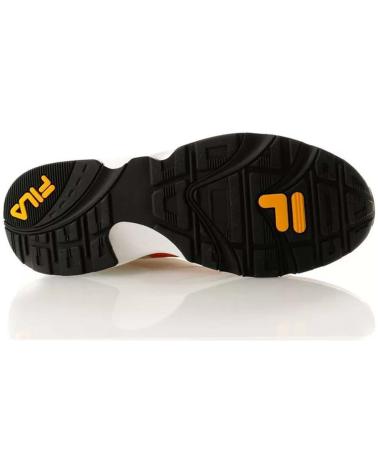 Man Trainers FILA ZAPATILLAS DEPORTIVAS HOMBRE V94M LOW BEIGE GENERICO